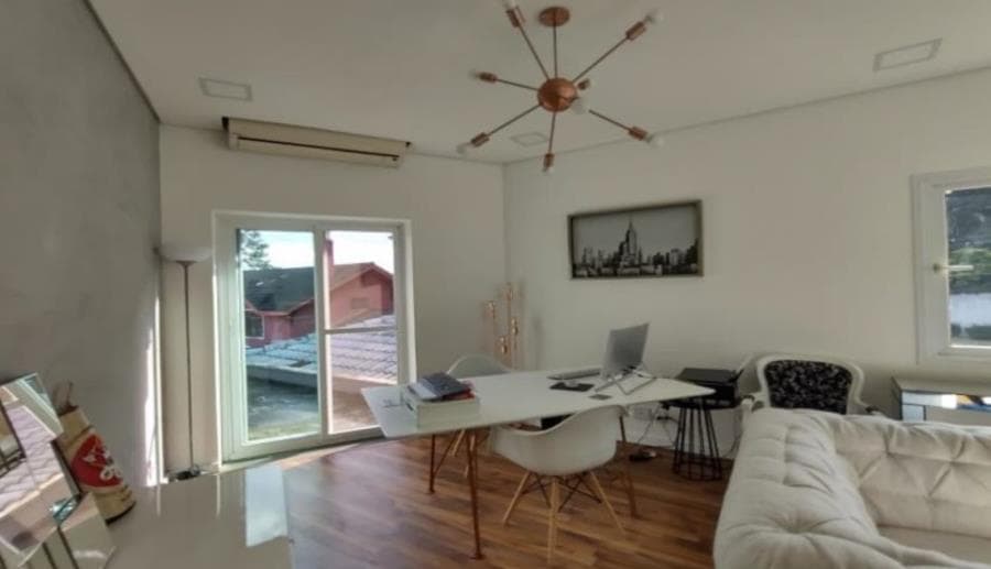 Foto 10 de 44: Casa em leilão em Santana De Parnaíba - SP — Santana de Parnaíba/SP - Alphaville Residencial 10 - Casa com 393m² Leilão Banco Inter