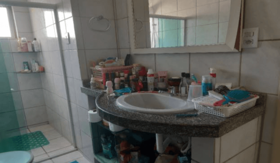 Foto 12 de 20: Casa em leilão em Recife - PE — Recife/PE – Beberibe – Casa com 99m² Leilão Banco Inter