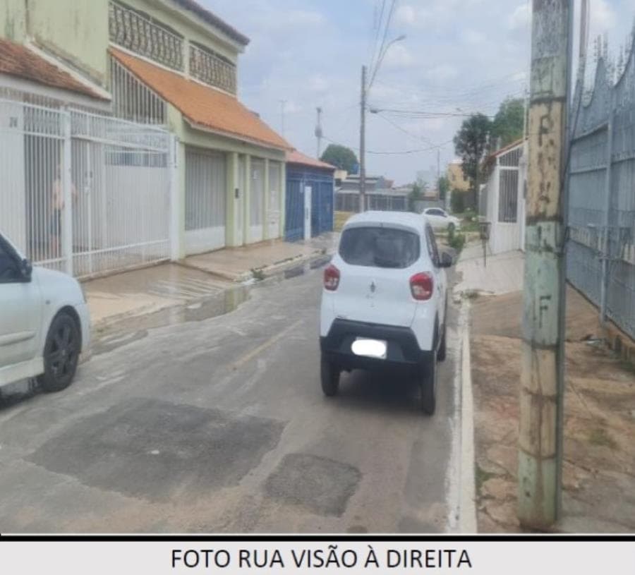 Foto 16 de 18: Casa em leilão em Brasília - DF, bairro Taguatinga — Brasília/DF - Taguatinga - Casa com 170m² Leilão Banco Inter