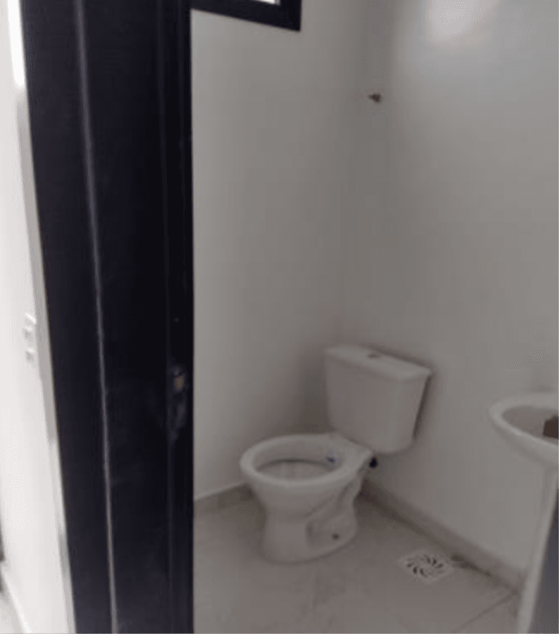 Foto 8 de 24: Casa em leilão em Gaspar - SC — Gaspar/SC - Santa Terezinha - Casa com 98m² Leilão Banco Inter