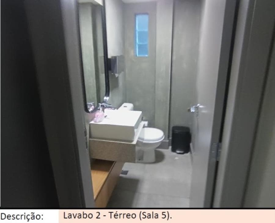 Foto 9 de 25: Comercial em leilão em Itajaí - SC, bairro Fazenda — Itajaí/SC - Fazenda - Salas com 87m² e 80m² Leilão Banco Inter
