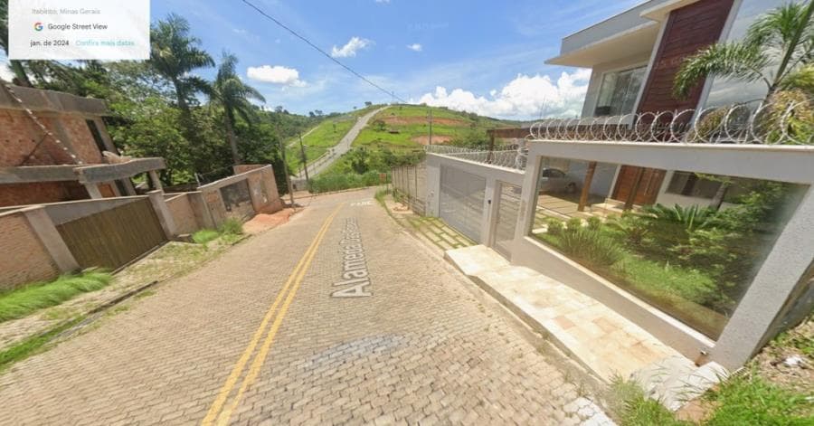 Foto 22 de 23: Casa em leilão em Itabirito - MG, bairro Álvaro Maia — Itabirito/MG - Álvaro Maia - Casa com 298m² Leilão Banco Inter