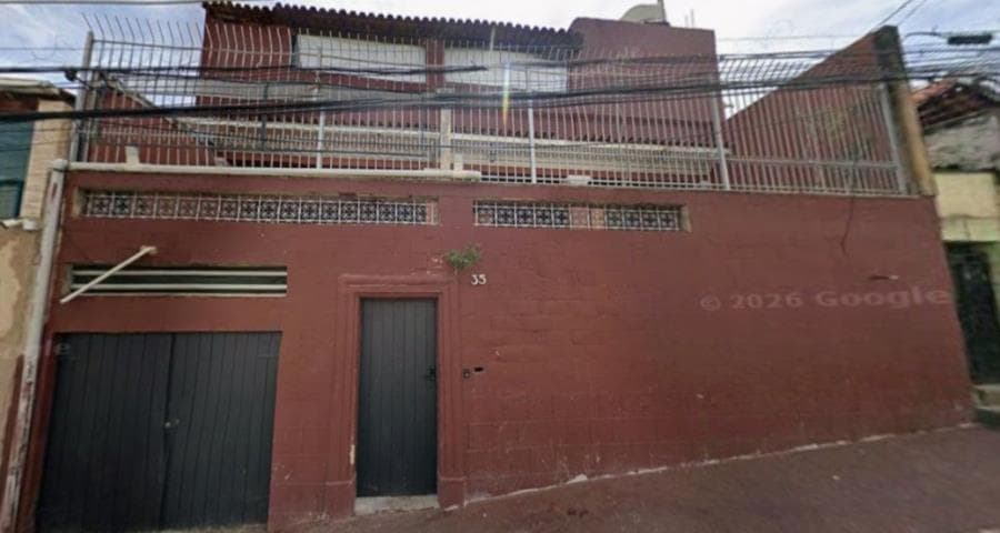 Foto 1 de 41: Casa em leilão em Rio De Janeiro - RJ, bairro Higienópolis — Rio de Janeiro/RJ - Higienópolis - Casa com 398m² Leilão Banco Inter