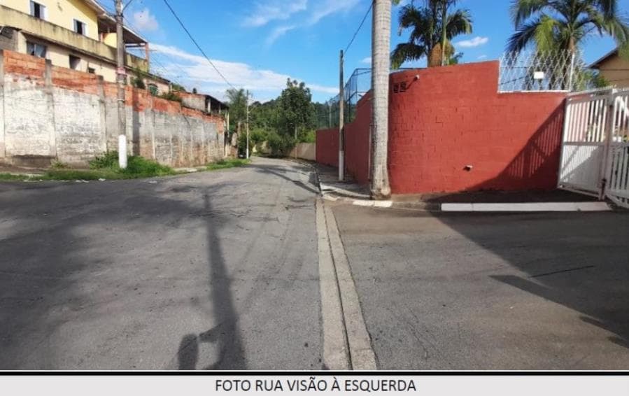 Foto 14 de 17: Casa em leilão em Cotia - SP, bairro Bairro da Graça — Cotia/SP - Bairro da Graça - Casa com 59m² Leilão Banco Inter