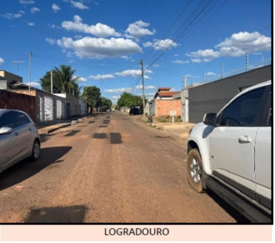 Foto 25 de 26: Casa em leilão em Palmas - TO, bairro Plano Diretor Sul — Palmas/TO – Plano Diretor Sul – Casa com 162m² Leilão Banco Inter