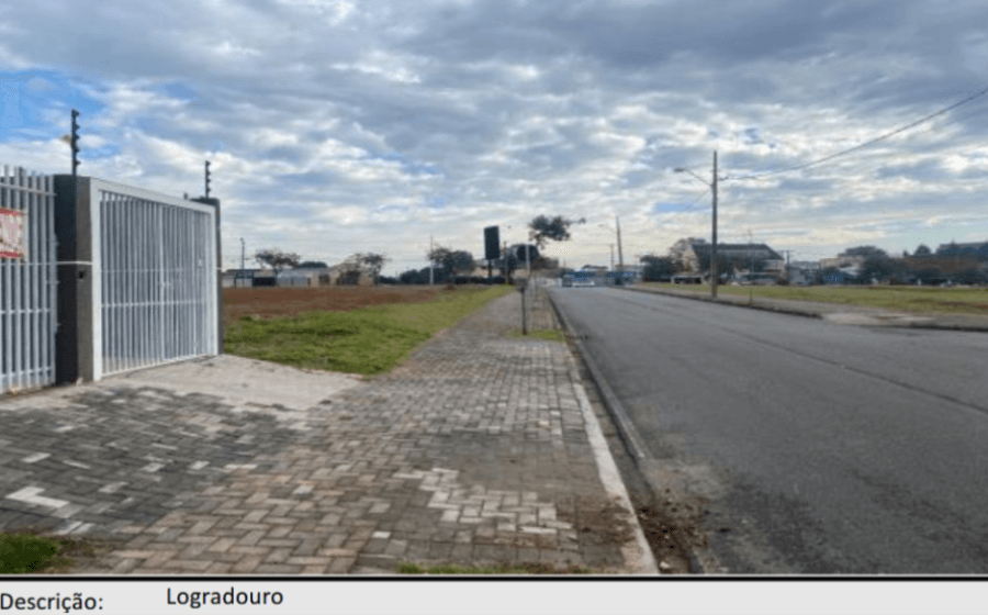 Foto 22 de 23: Comercial em leilão em Curitiba - PR — Curitiba/PR – Cidade Industrial – Casa com 138m² Leilão Banco Inter