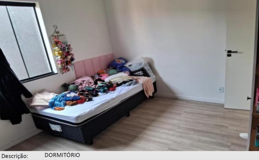Foto 9 de 19: Casa em leilão em Pouso Alegre - MG, bairro Parque Real — Pouso Alegre/MG - Paruqe Real - Casa com 140m² Leilão Banco Inter