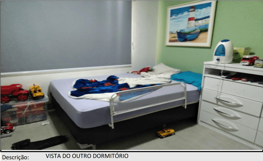 Foto 14 de 21: Casa em leilão em Campo Grande - MS — Campo Grande/MS - Morada Verde – Casa com 97m² Leilão Banco Inter