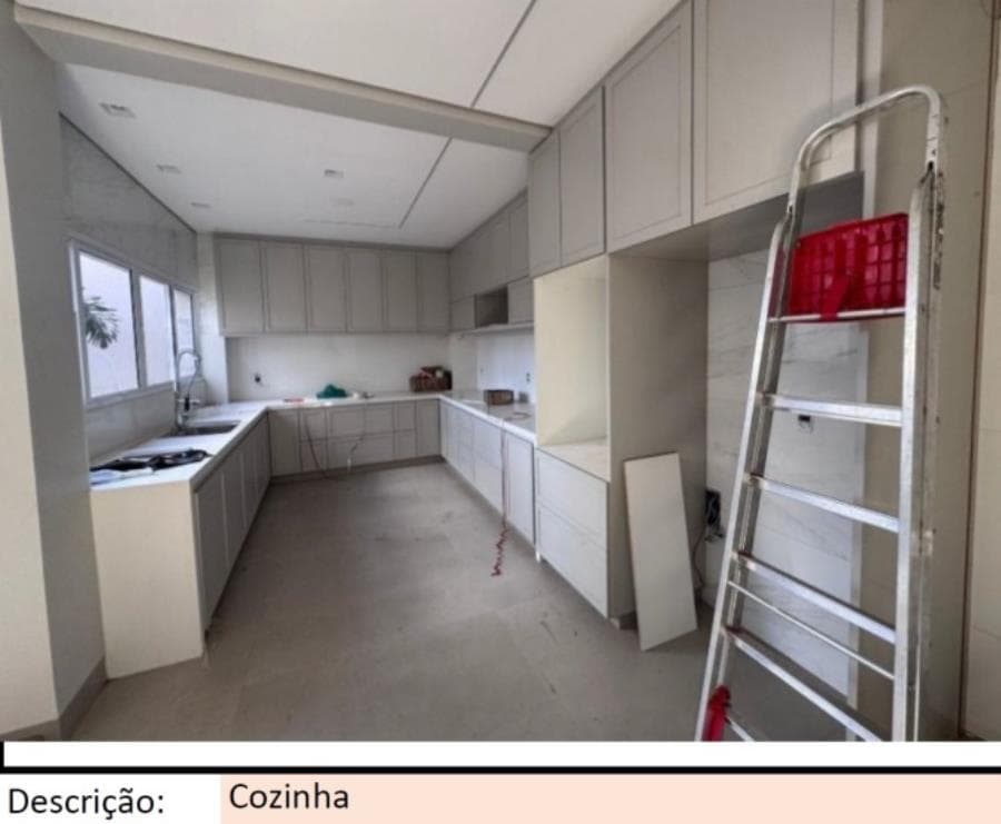 Foto 12 de 50: Casa em leilão em Nerópolis - GO, bairro Centro — Nerópolis/GO - Centro - Casa com 610m² Leilão Banco Inter