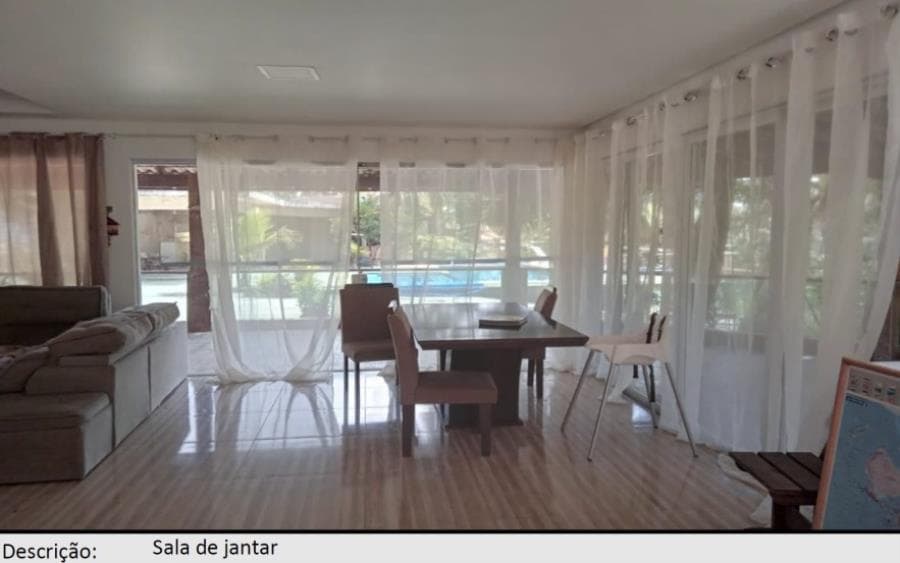 Foto 3 de 24: Casa em leilão em São Paulo - SP, bairro Jardim Varginha — São Paulo/SP – Jardim Varginha – Casa com 300m² Leilão Banco Inter