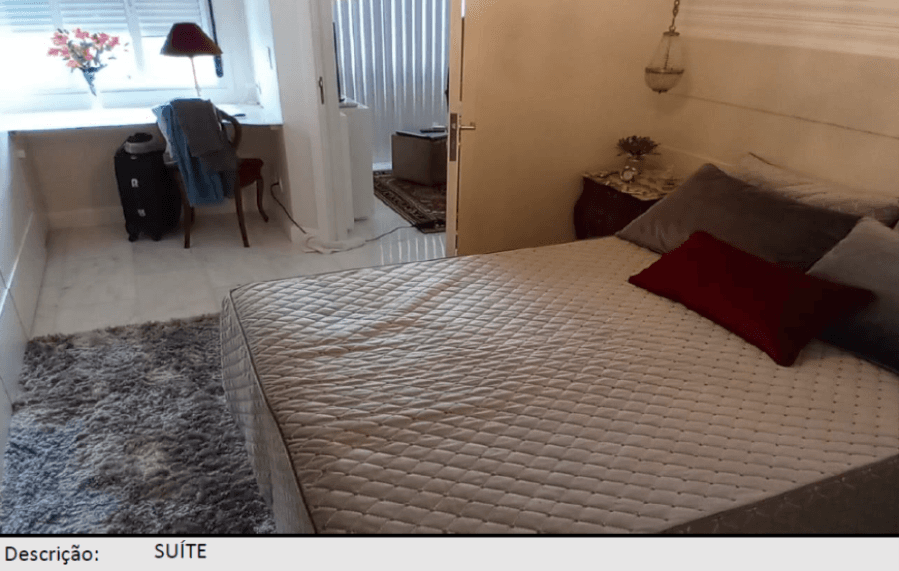 Foto 11 de 23: Apartamento em leilão em Porto Alegre - RS — Porto Alegre/RS – Independência – Apartamento com 48m² Leilão Banco Inter