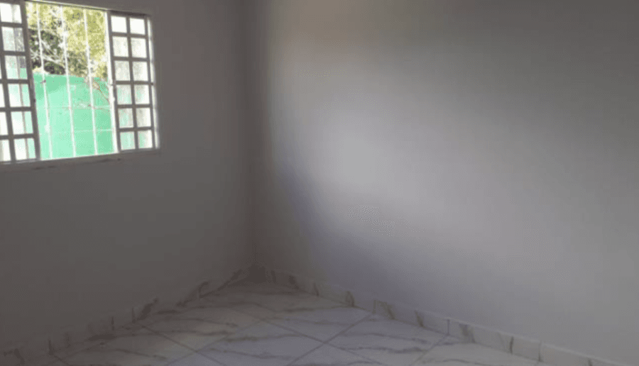 Foto 5 de 14: Casa em leilão em Águas Lindas De Goiás - GO — Águas Lindas de Goiás/GO - Mansões Imperatriz – Casa com 66m² Leilão Banco Inter