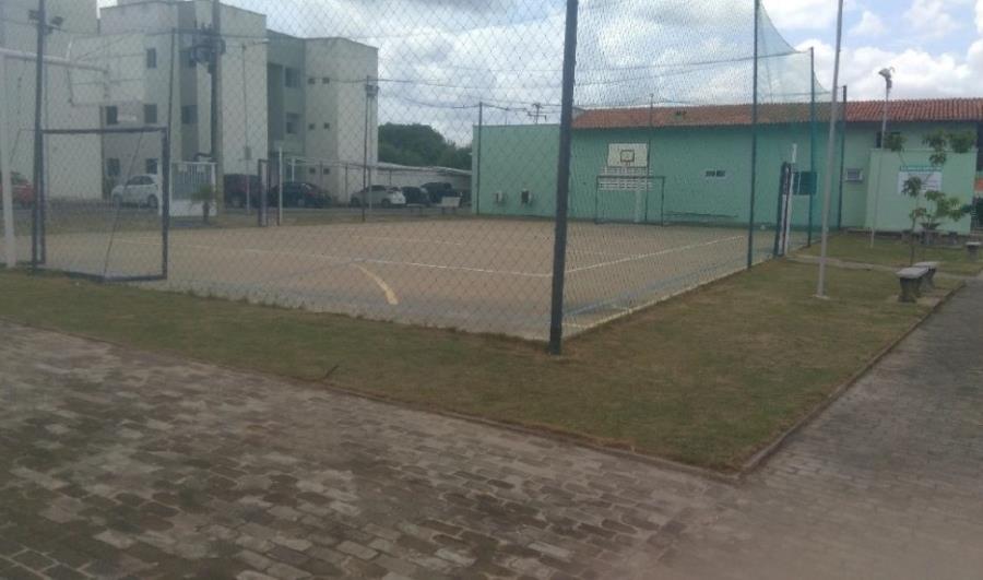 Foto 12 de 20: Apartamento em leilão em Teresina - PI, bairro Gurupi — Teresina/PI - Gurupi - Apartamento com 76m² Leilão Banco Inter