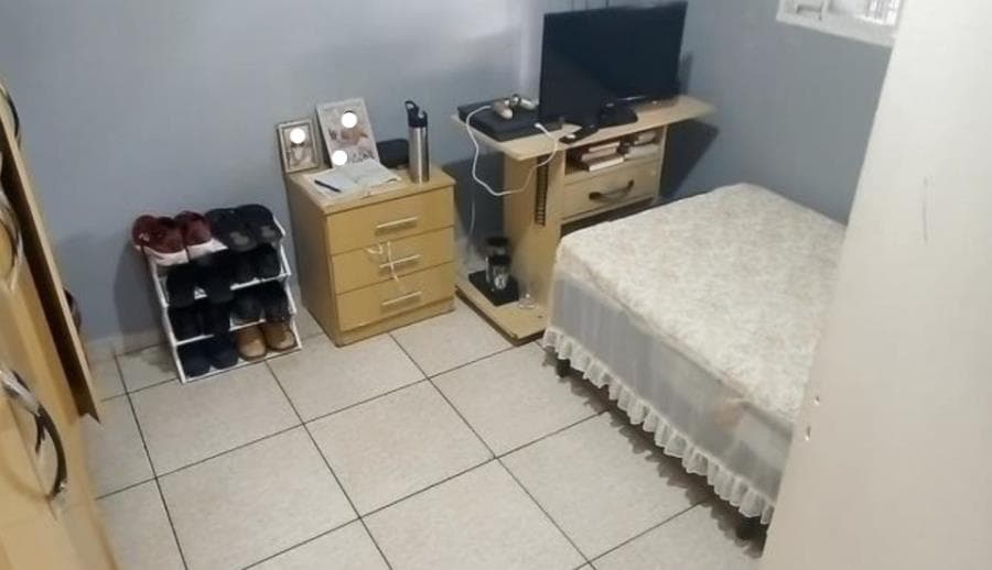 Foto 13 de 24: Terreno em leilão em Piracicaba - SP, bairro Jardim Planalto — Piracicaba/SP - Jardim Planalto - Casa com 220m² Leilão Banco Inter