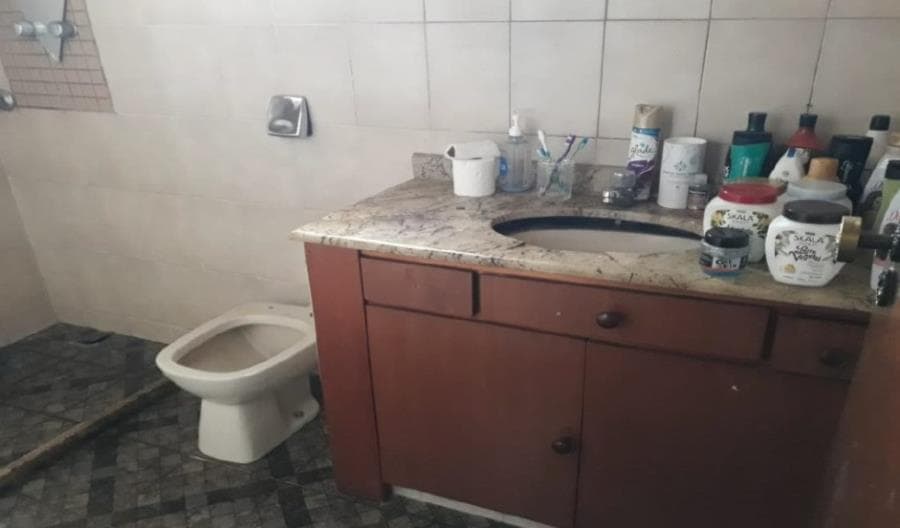 Foto 16 de 28: Terreno em leilão em Petrópolis - RJ, bairro Bonsucesso — Petrópolis/RJ - Bonsucesso - Casa com 94m² Leilão Banco Inter
