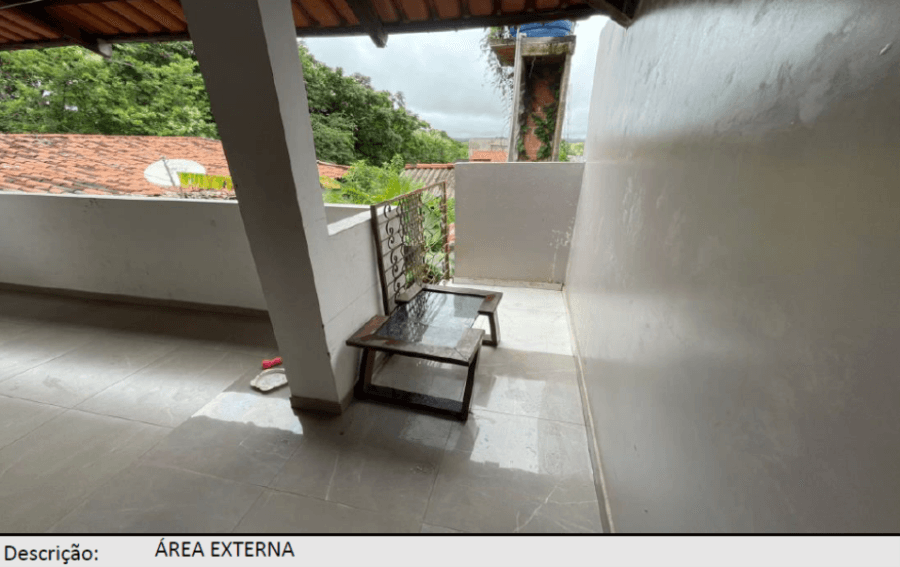 Foto 31 de 36: Casa em leilão em Buriticupu - MA, bairro Centro — Buriticupu/MA - Casa com 420 m² Leilão Banco Inter
