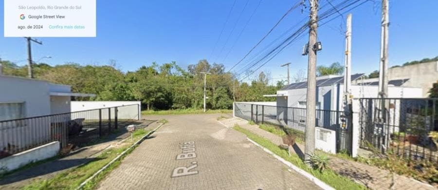 Foto 19 de 20: Casa em leilão em São Leopoldo - RS, bairro Campestre — São Leopoldo/RS - Campestre - Casa com 65m² Leilão Banco Inter