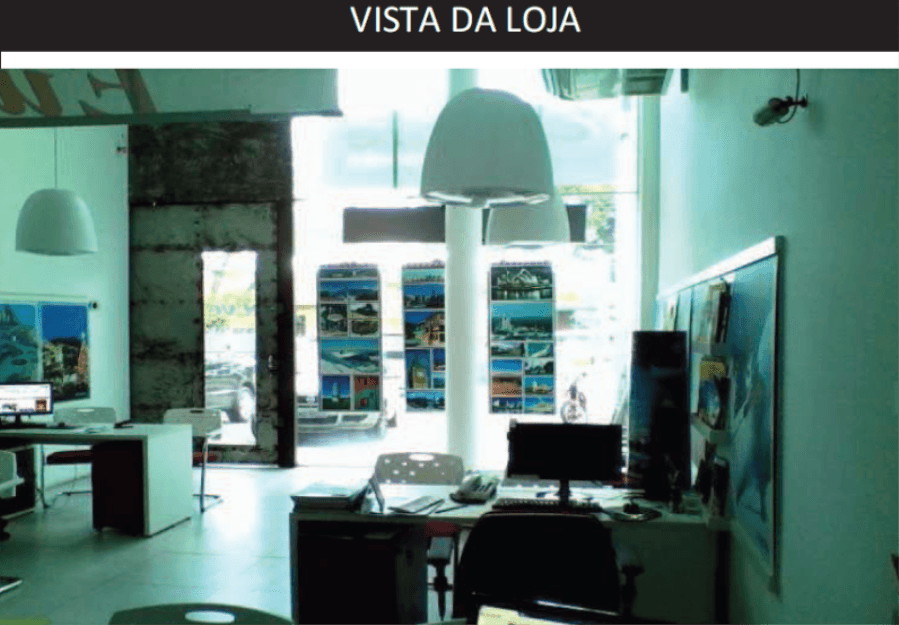 Foto 8 de 19: Terreno em leilão em Maceió - AL — Maceió/AL - Jatiúca - Imóvel com 60m² Leilão Banco Inter