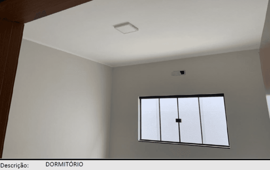 Foto 12 de 21: Casa em leilão em Palmas - TO — Palmas/TO - Plano Diretor Sul - Casa com 83m² Leilão Banco Inter