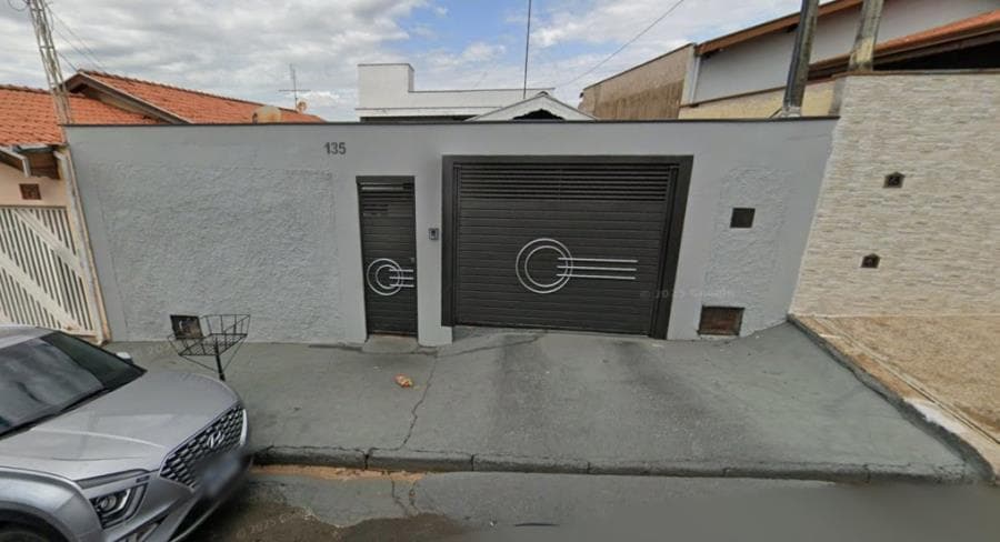 Terreno em leilão em Piracicaba - SP, bairro Jardim Planalto — Piracicaba/SP - Jardim Planalto - Casa com 220m² Leilão Banco Inter