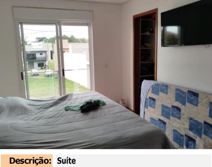 Foto 7 de 15: Casa em leilão em Campo Largo - PR, bairro Itaqui — Campo Largo/PR - Itaqui - Casa com 127m² Leilão Banco Inter