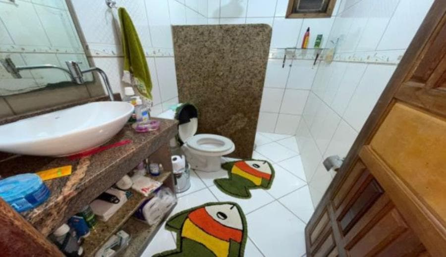 Foto 23 de 41: Casa em leilão em Serra - ES, bairro das Laranjeiras — Serra/ES - Das Laranjeiras - Casa com 122m² Leilão Banco Inter