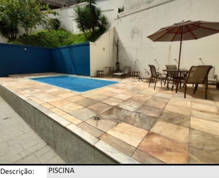 Foto 26 de 33: Apartamento em leilão em Belo Horizonte - MG, bairro Buritis — Belo Horizonte/MG - Buritis - Apartamento com 103m² Leilão Banco Inter
