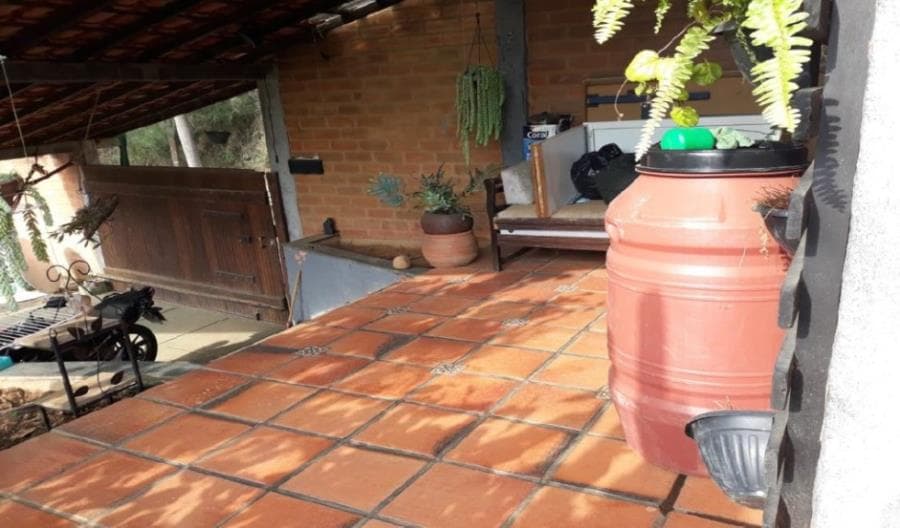 Foto 21 de 28: Terreno em leilão em Petrópolis - RJ, bairro Bonsucesso — Petrópolis/RJ - Bonsucesso - Casa com 94m² Leilão Banco Inter