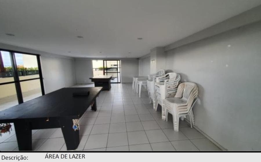 Foto 12 de 19: Apartamento em leilão em Maceió - AL, bairro Poço — Maceió/AL - Poço - Apartamento com 72m² Leilão Banco Inter