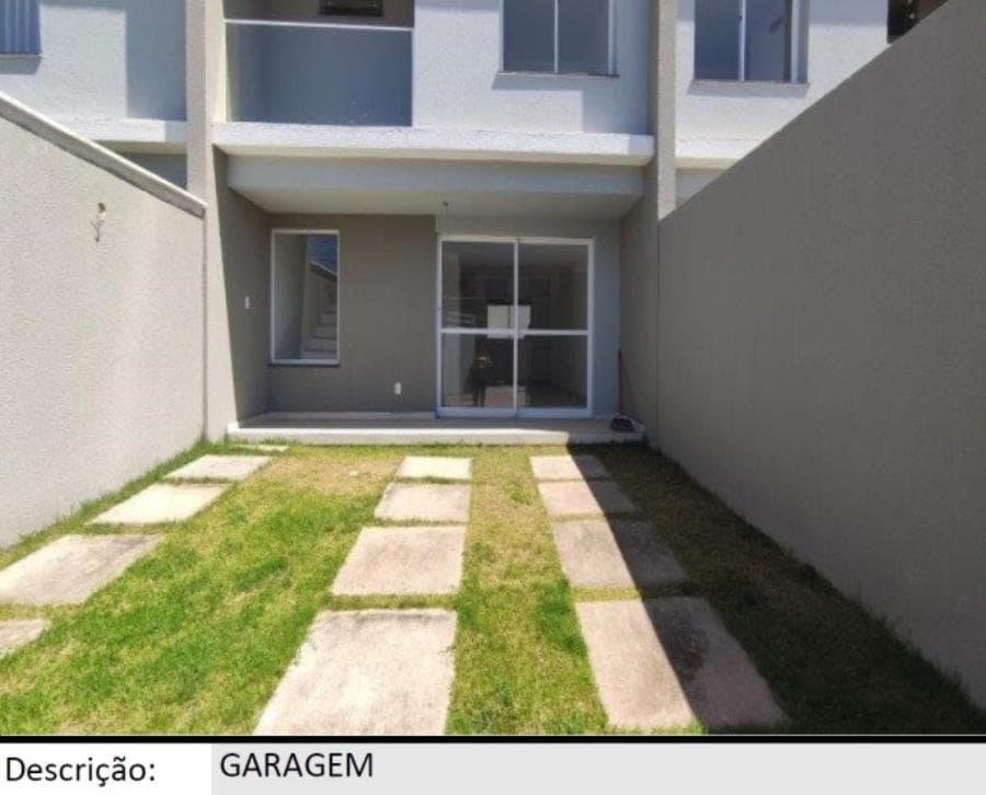 Foto 13 de 16: Casa em leilão em Ilhéus - BA, bairro Olivença — Ilhéus/BA - Olivença - Casa com 95m² Leilão Banco Inter
