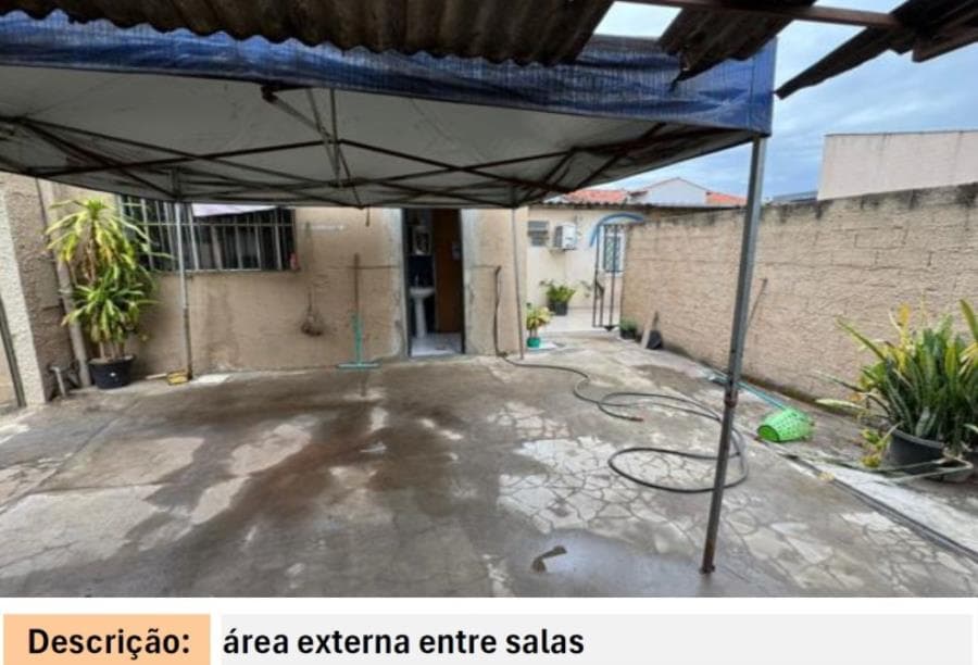 Foto 15 de 34: Casa em leilão em Goiânia - GO, bairro N S de Fátima — Goiânia/GO - Conjunto Morada Nova - Casa com 289m² Leilão Banco Inter