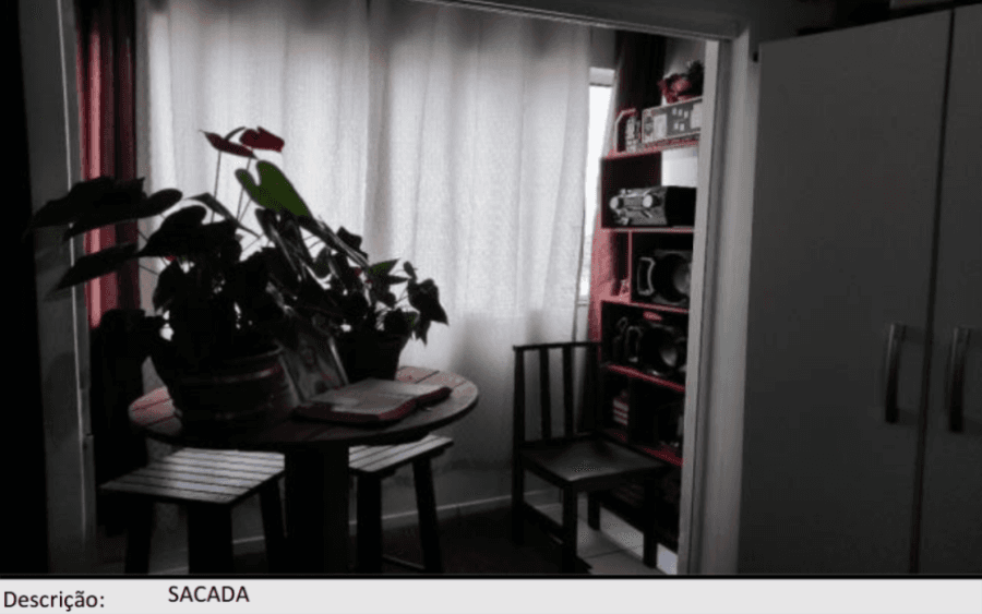 Foto 7 de 18: Apartamento em leilão em Camboriú - SC — Camboriú/SC – Centro – Apartamento com 52m² Leilão Banco Inter