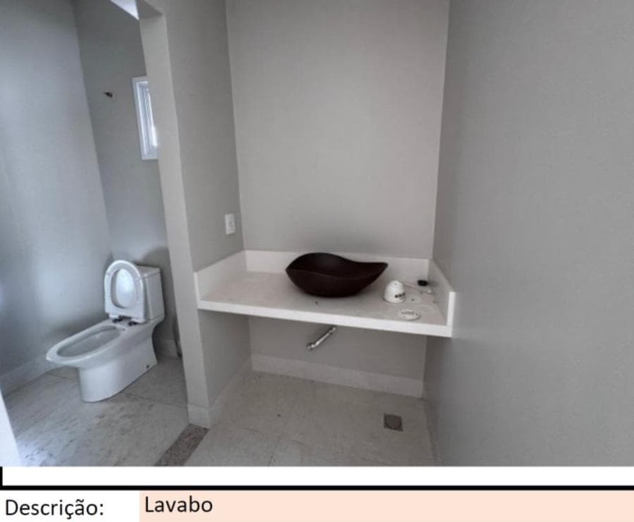 Foto 9 de 50: Casa em leilão em Nerópolis - GO, bairro Centro — Nerópolis/GO - Centro - Casa com 610m² Leilão Banco Inter