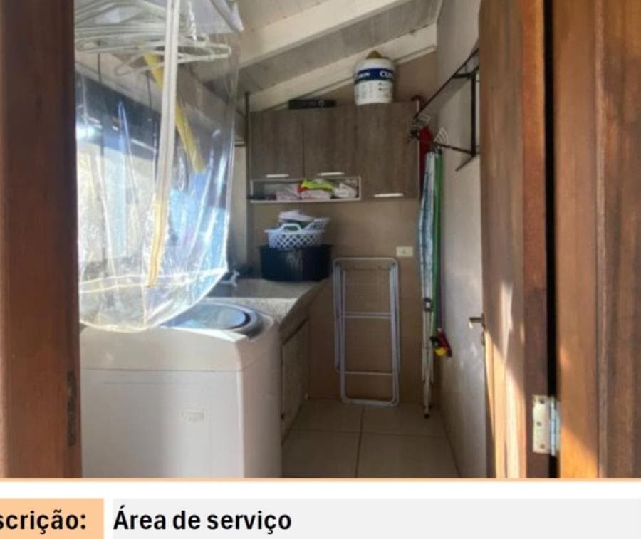 Foto 7 de 24: Casa em leilão em Rio Do Sul - SC, bairro Budag — Rio do Sul/SC - Budag - Casa com 227m² Leilão Banco Inter