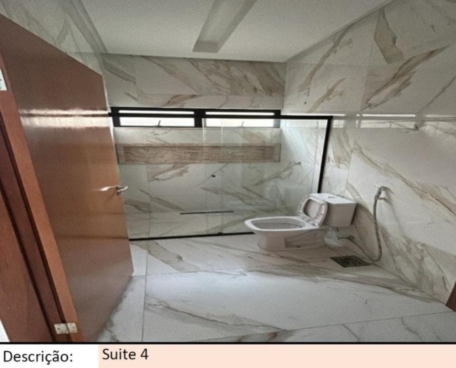 Foto 19 de 32: Casa em leilão em Trindade - GO, bairro Setor Cristina Ii — Goiânia/GO - Setor Cristina II - Casa com 252m² Leilão Banco Inter