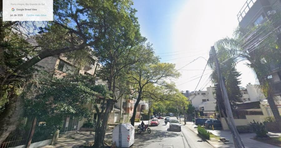 Foto 15 de 15: Apartamento em leilão em Porto Alegre - RS, bairro Petrópolis — Porto Alegre/RS - Petrópolis - Apartamento com 77m² Leilão Banco Inter