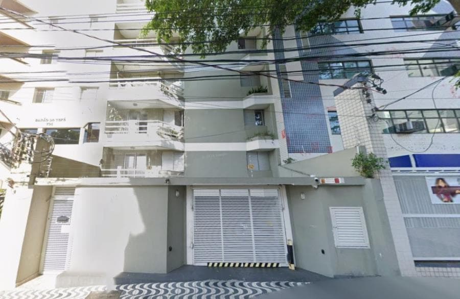 Foto 1 de 4: Apartamento em leilão em São Caetano Do Sul - SP, bairro Santa Paula — São Caetano do Sul/SP - Santa Paula - Apartamento com 67m² Leilão Banco Inter
