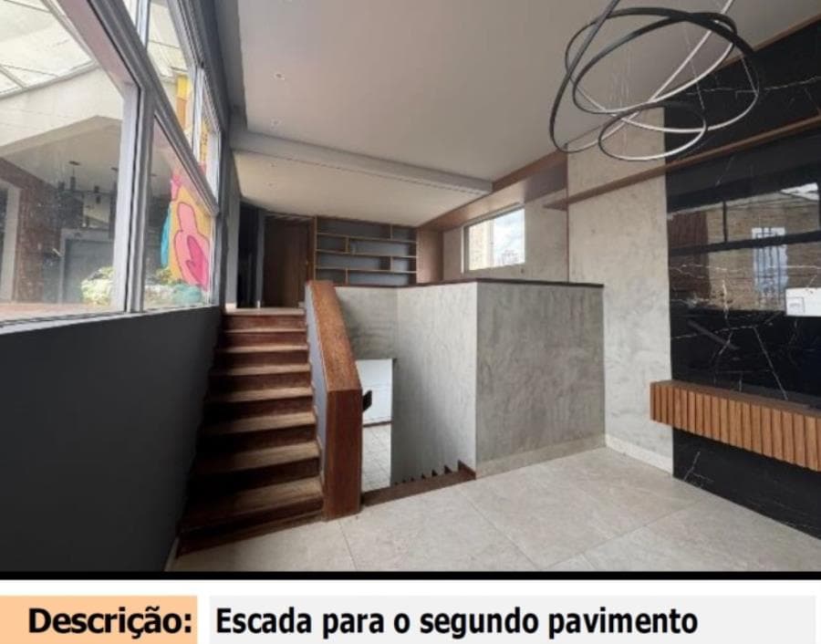 Foto 4 de 44: Apartamento em leilão em Goiânia - GO, bairro Setor Leste Universitário — Goiânia/GO - Setor Leste Universitário - Apto com 166m² Leilão Banco Inter