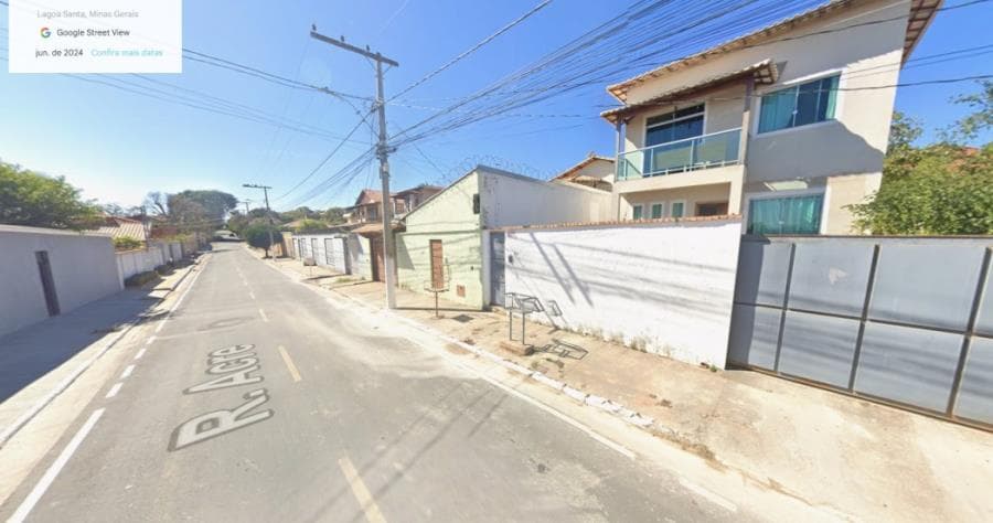 Foto 17 de 18: Casa em leilão em Lagoa Santa - MG, bairro Alto do Joa — Lagoa Santa/MG - Alto do Joa - Casa com 153m² Leilão Banco Inter