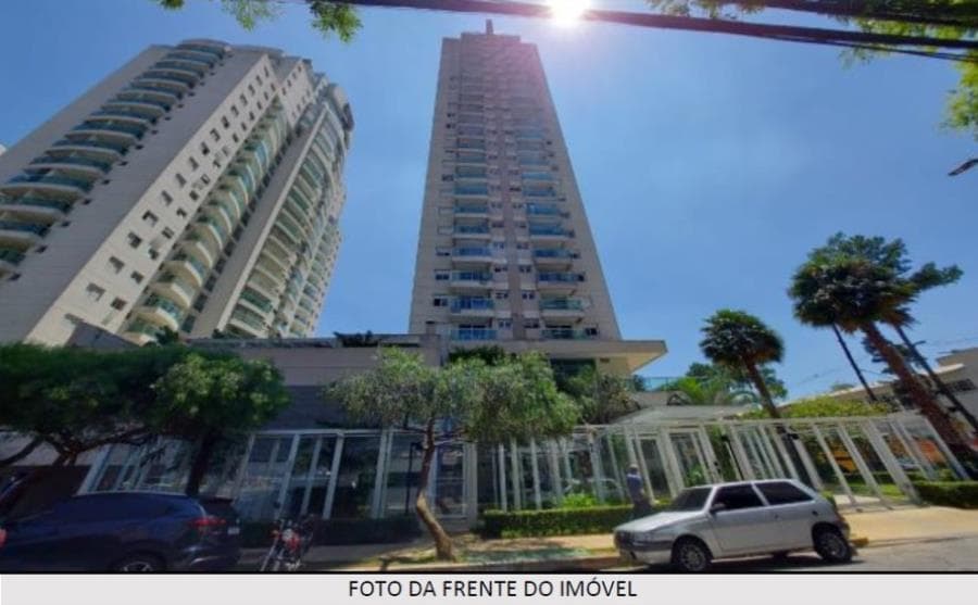 Foto 2 de 20: Apartamento em leilão em São Paulo - SP, bairro Santo Amaro — São Paulo/SP - Santo Amaro - Apartamento com 58m² Leilão Banco Inter