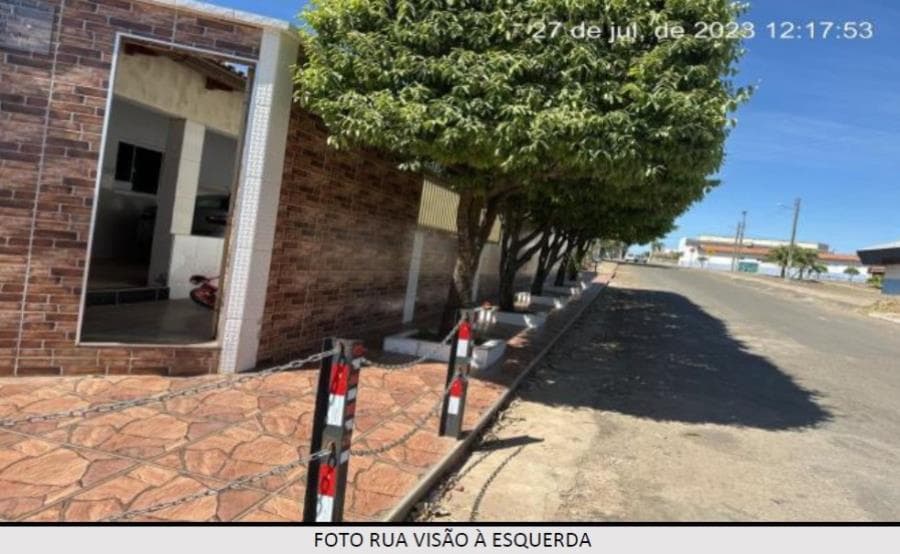 Foto 33 de 34: Casa em leilão em Rianápolis - GO, bairro Setor Arlindo Silva — Rianápolis/GO - Setor Arlindo Silva - Casa com 294m² Leilão Banco Inter