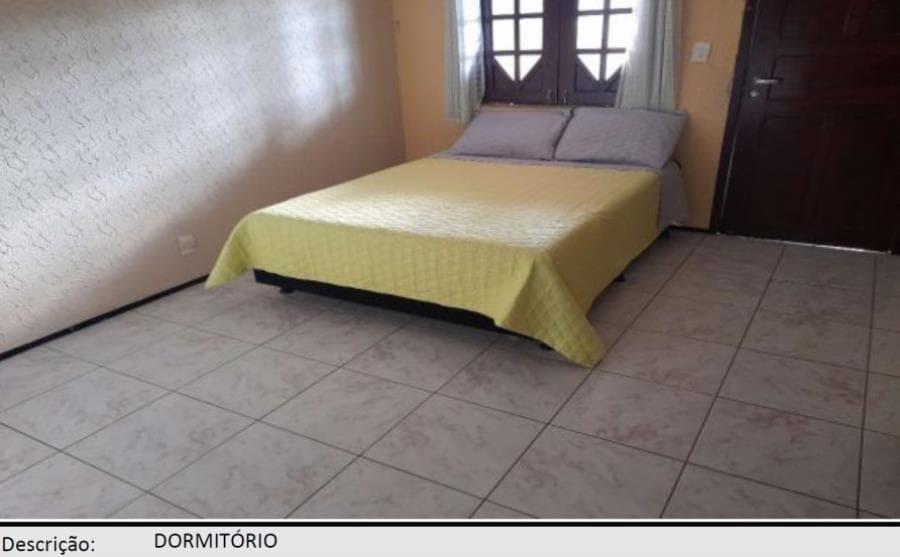 Foto 20 de 38: Casa em leilão em Caucaia - CE, bairro Garrote — Caucaia/CE - Garrote - Casa com 616m² Leilão Banco Inter