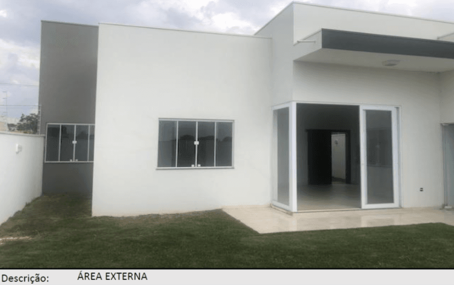 Foto 16 de 24: Casa em leilão em Sorriso - MT — Sorriso/MT – Serra Dourada – Casa com 121m² Leilão Banco Inter