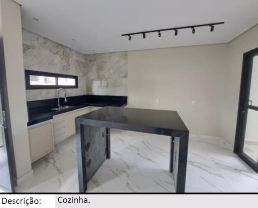 Foto 8 de 24: Casa em leilão em Indaiatuba - SP, bairro Jardim Toscana — Indaiatuba/SP Jardim Toscana - Casa com 110m² Leilão Banco Inter