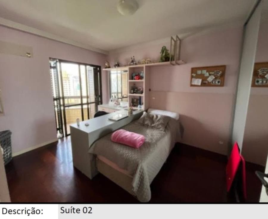 Foto 19 de 36: Apartamento em leilão em Itajaí - SC, bairro Centro — Itajaí/SC - Centro - Apartamento com 317m² Leilão Banco Inter