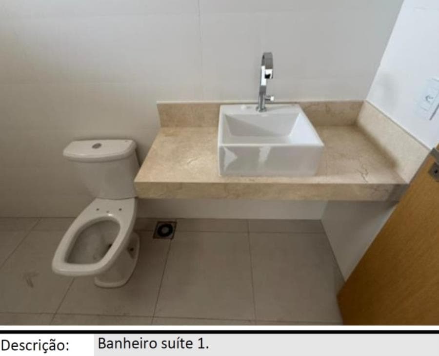 Foto 10 de 33: Apartamento em leilão em Goiânia - GO, bairro Jardim Goiás — Goiânia/GO - Jardim Goiás - Apartamento com 232m² Leilão Banco Inter