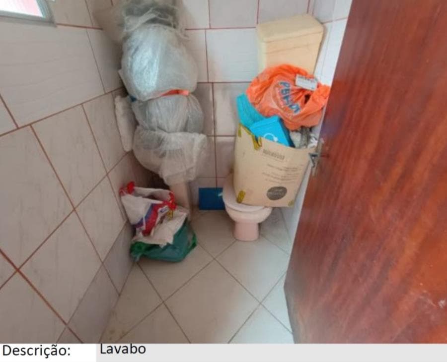 Foto 32 de 46: Casa em leilão em São Paulo - SP, bairro Jardim Belcito — São Paulo/SP - Jardim Belcito - Casa com 271m² Leilão Banco Inter