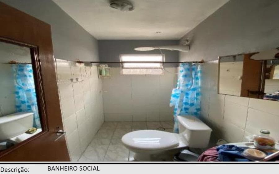 Foto 16 de 31: Casa em leilão em Vitória Da Conquista - BA, bairro Alto Maron — Vitória da Conquista/BA - Alto Maron - Casa com 161m² Leilão Banco Inter
