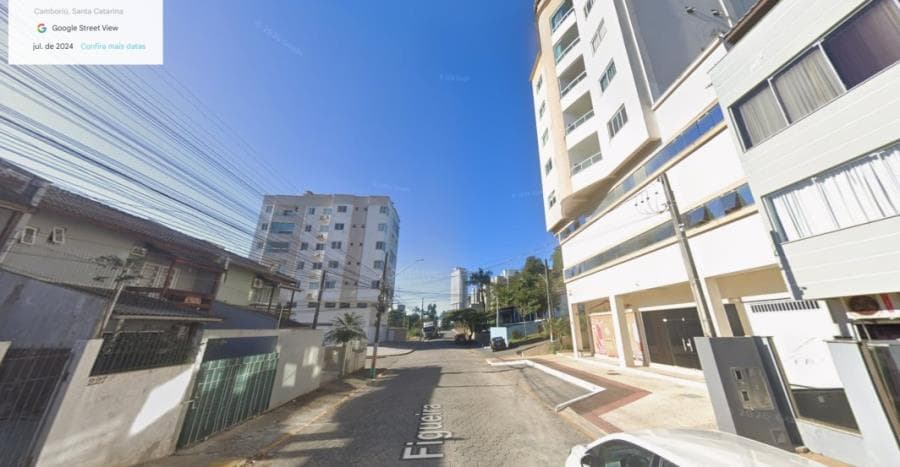 Foto 3 de 3: Apartamento em leilão em Camboriú - SC, bairro Tabuleiro — Camboriú/SC - Tabuleiro - Apartamento com 70m² Leilão Banco Inter