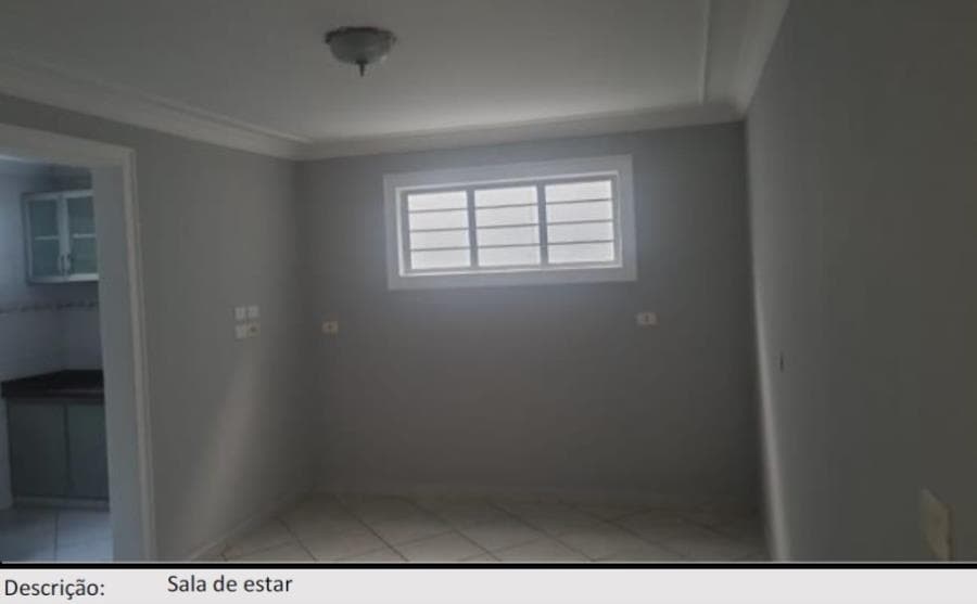 Foto 3 de 13: Casa em leilão em Indaiatuba - SP, bairro Vila Costa e Silva — Indaiatuba/SP - Vila Costa e Silva - Casa com 171m² Leilão Banco Inter